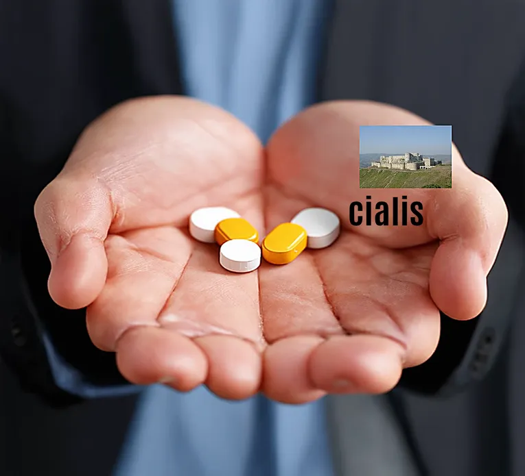 Cialis 1